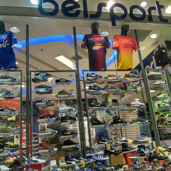 Photos at Belsport - Sporting Goods Shop