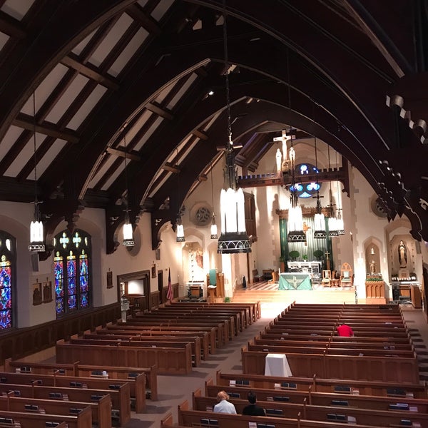 St. Francis Xavier Parish 524 9th St