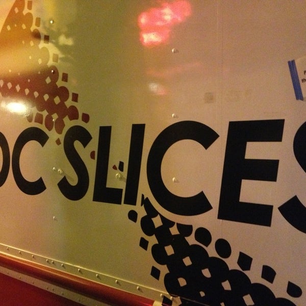 Photo taken at DC Slices by Ryan E. on 6/30/2013
