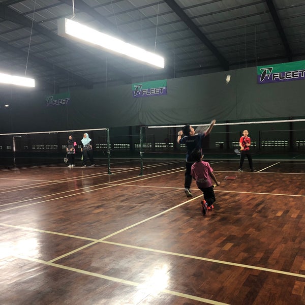 Tebrau Sports Recreation Centre Athletics Sports