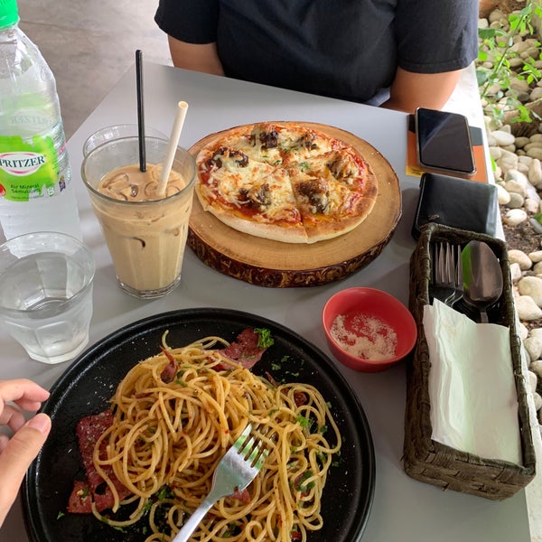 Photos At The Third Letter Cafe Shah Alam Selangor