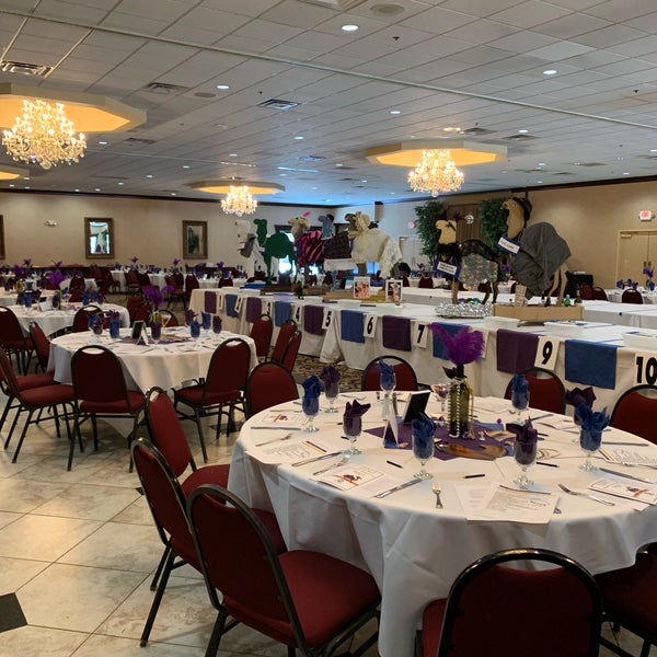 Crystal Gardens Banquet Center 1 tip from 631 visitors
