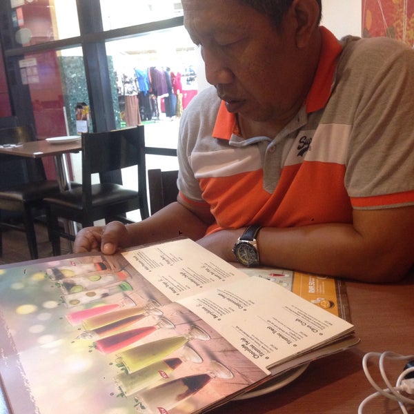 Photos at Pizza Hut Pizza Place in Kuantan