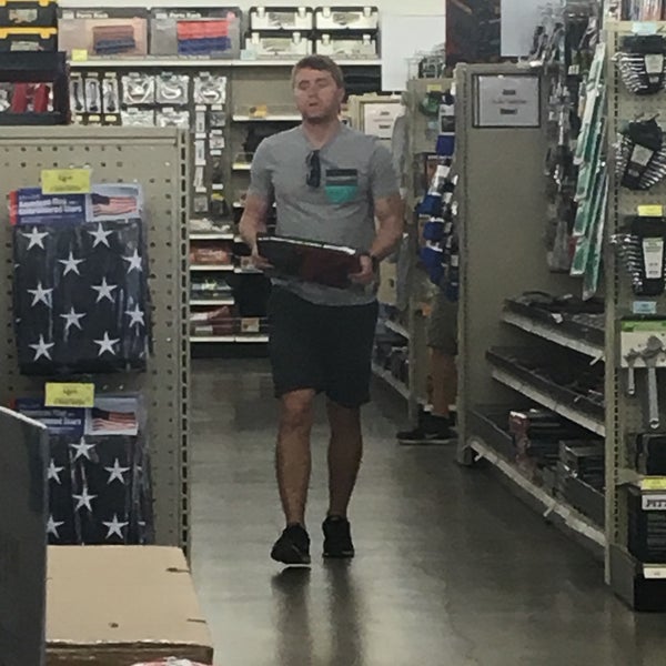 Harbor Freight Tools Hardware Store in Edmonds