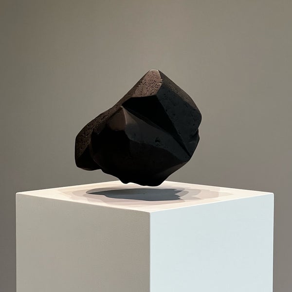 10/1/2022にStepan K.がEspoo Museum of Modern Art (EMMA)で撮った写真
