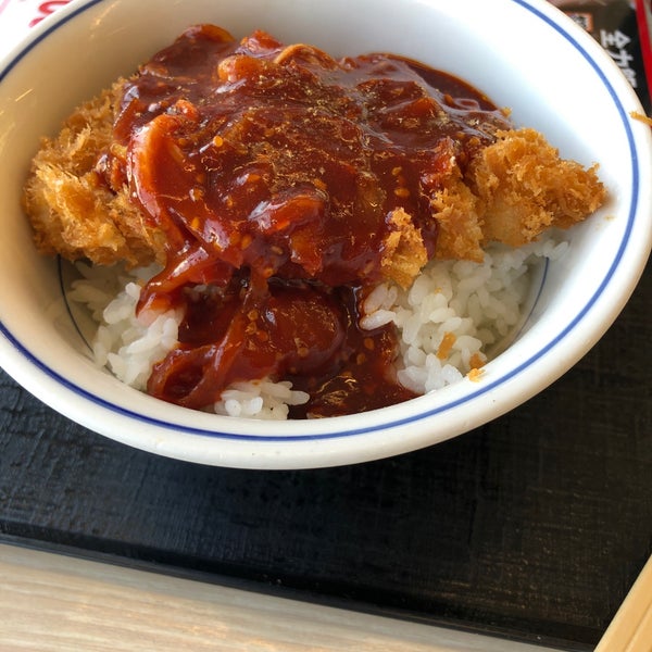 かつや 水戸桜ノ牧店 見川町2138 48 かつや 水戸桜ノ牧店 見川町2138 48