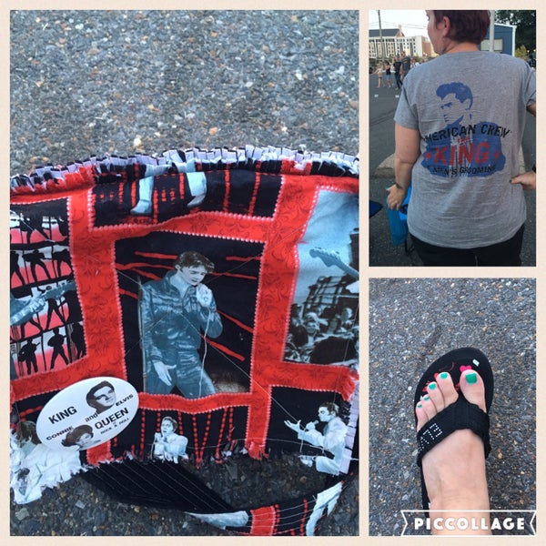 Graceland Crossing Gift Store in Memphis