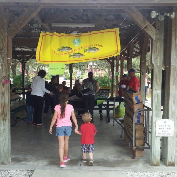 Summerfield Community Park Park in Bradenton