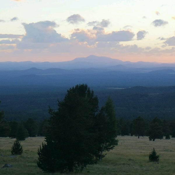 Humphrey's Peak Summit, AZ High Point 1 tip from 183 visitors