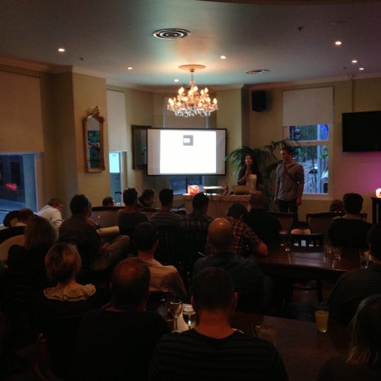 Speed dating in sydney nsw