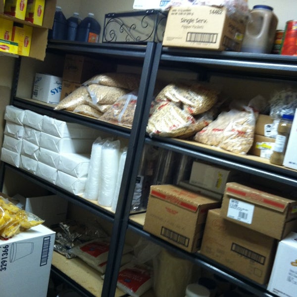 Photos At Jens Hotel Dry Storage Room 1 Tip From 3 Visitors