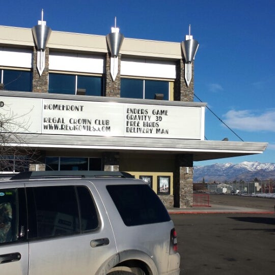 Regal Gallatin Valley 693 ziyaretçidan 7 tavsiye'da fotoğraflar