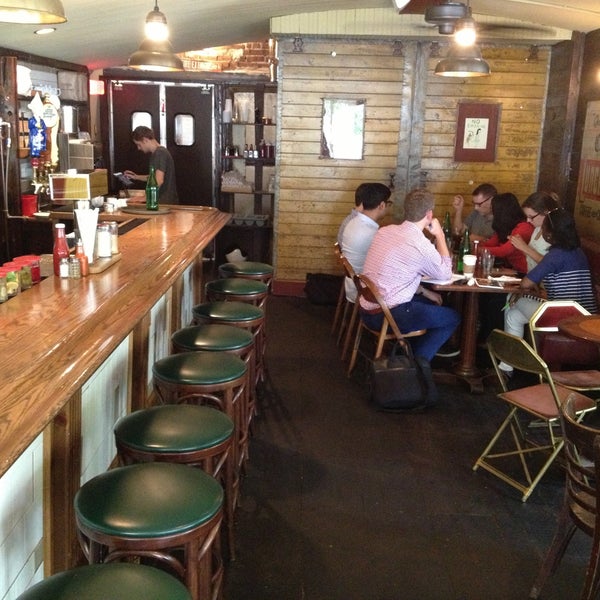 6/11/2013 tarihinde tricia w.ziyaretçi tarafından Jimmy&#39;s Diner'de çekilen fotoğraf