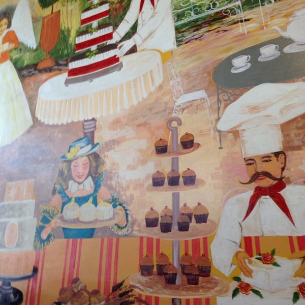 Photos at Flower Flour Bakery in Willow Glen