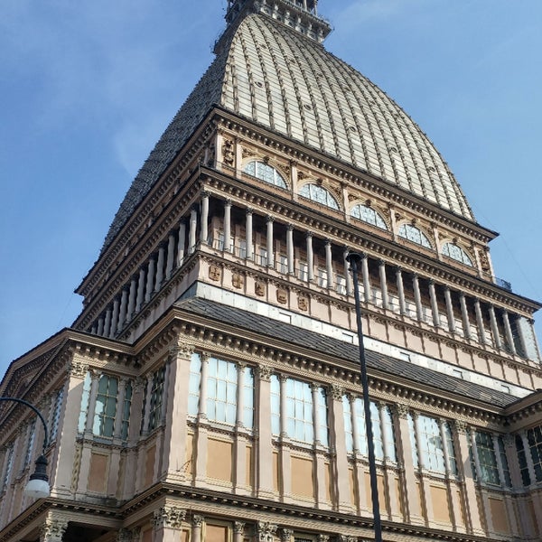 Mole Antonelliana - Centro - Torino, Piemonte