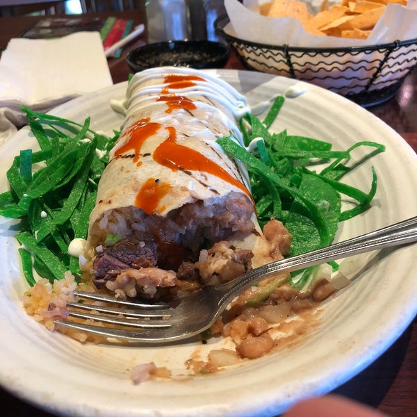 7/22/2018 tarihinde Chiaziyaretçi tarafından Tacos &amp; Tequilas Mexican Grill'de çekilen fotoğraf