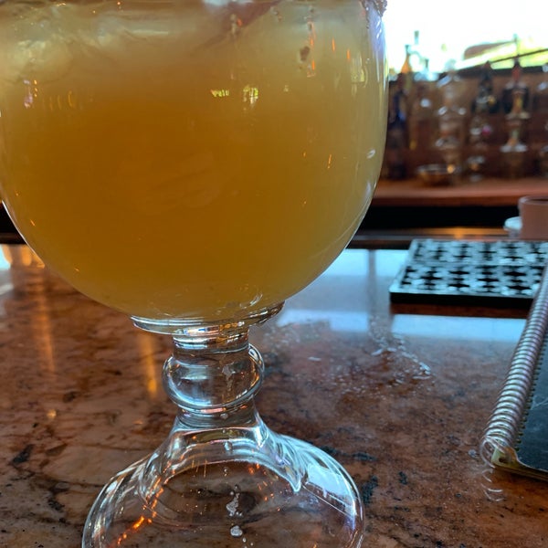 Photo taken at Tacos &amp; Tequilas Mexican Grill by Chia on 5/2/2019