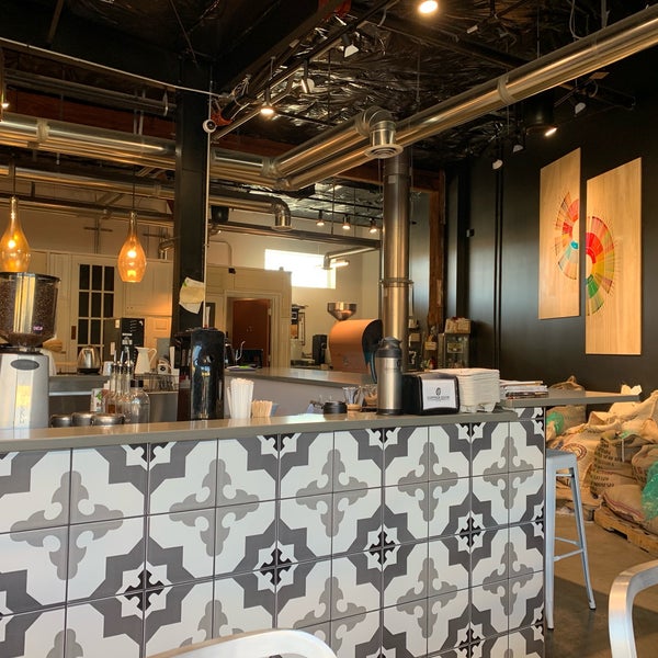 Photos At Copper Door Coffee Roasters Baker 1 Tip From 40 Visitors