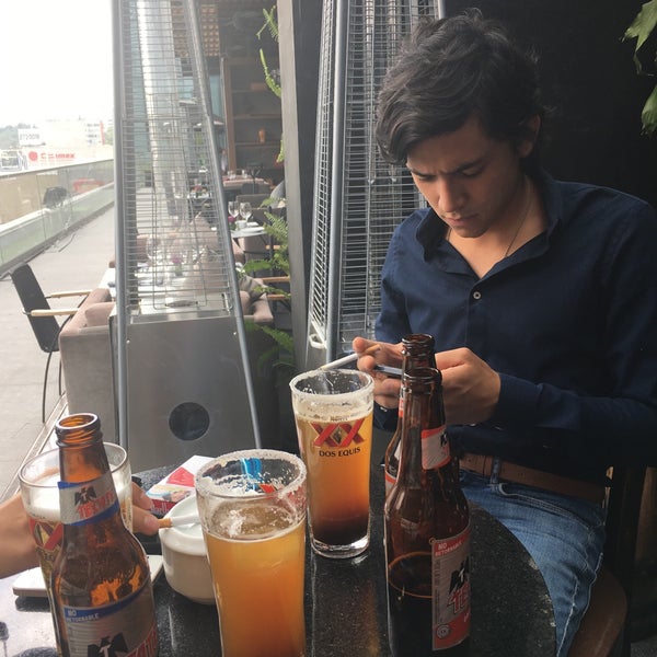 Fotos en Bros Oyster Bar Marisquería