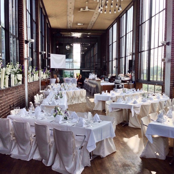 Weststadtbar Bar in Darmstadt