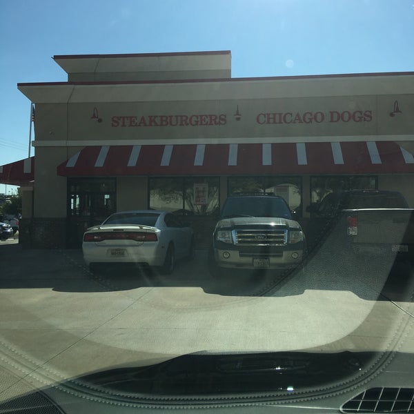 Freddy's Frozen Custard & Steakburgers Houston, TX