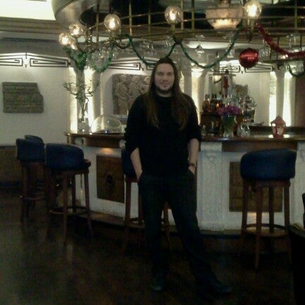 Photo taken at Best Western Premier Senator Hotel Istanbul by Taner O. on 12/31/2012