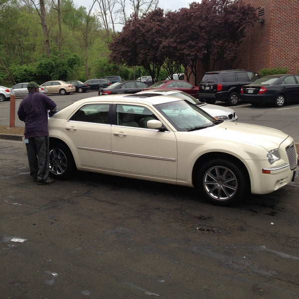 David's Car Wash Arlington, VA