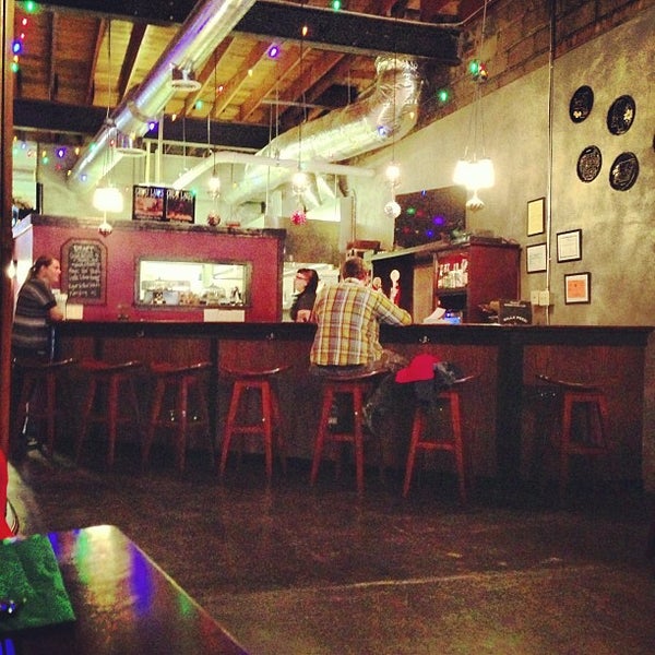 Syracuse Beer Destinations