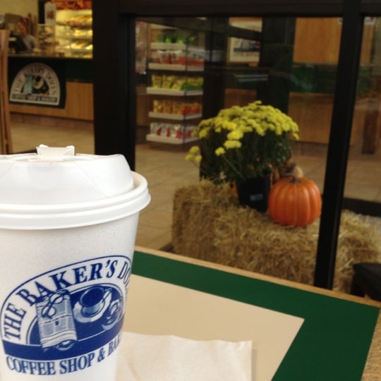 The Baker's Dozen 5 tips from 165 visitors