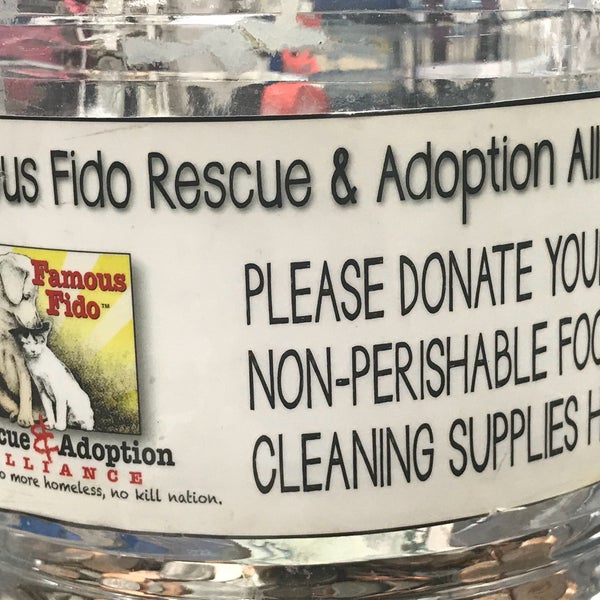 Famous Fido Rescue No Kill Advocacy Wellness & Learning Center, 312...