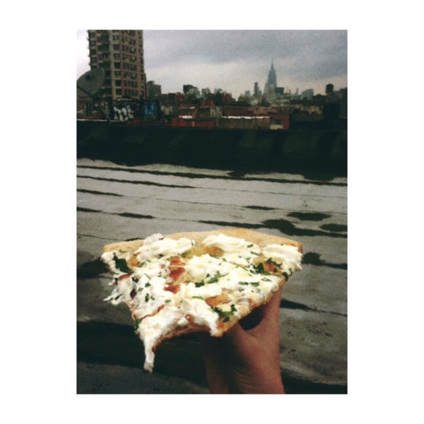 Best Pizza in NY🍕
