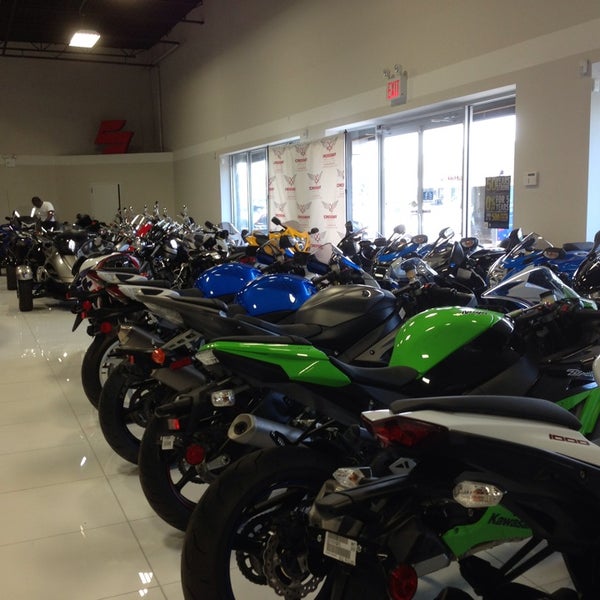 Crossbay Honda Crossbay Blvd