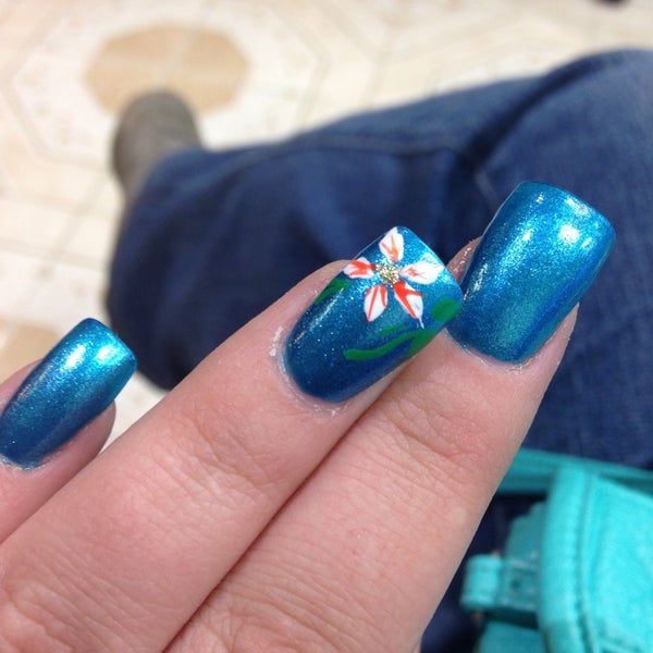 Orchid Nail Rochester, NY