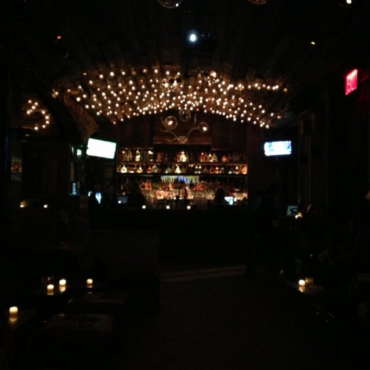 Photo taken at Maple by Katie C. on 11/25/2012