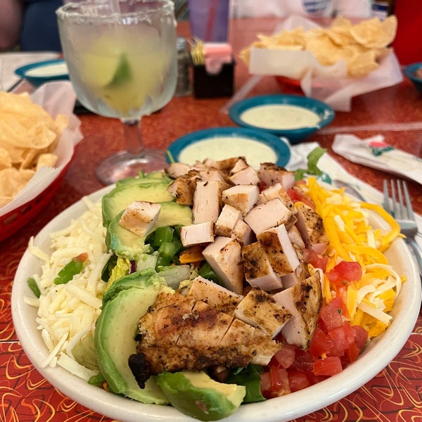 Chuy's TexMex Plano, TX