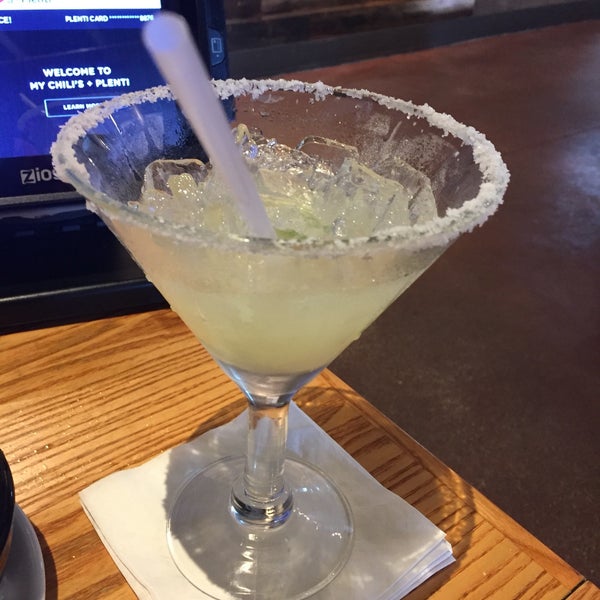 Photo taken at Chili&#39;s Grill &amp; Bar by Candace H. on 10/21/2017