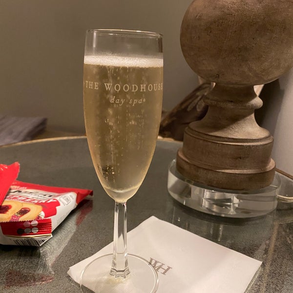 The Woodhouse Day Spa Plano Spa in Plano