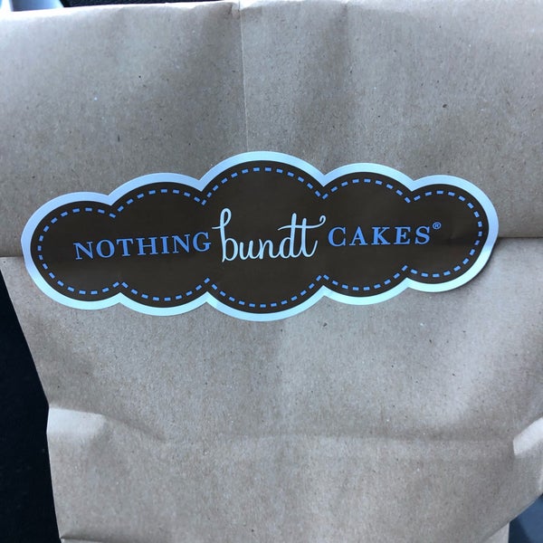 Photos at Nothing Bundt Cakes 6 tips from 360 visitors