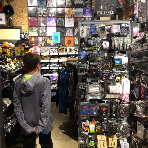 skechers stonebriar mall