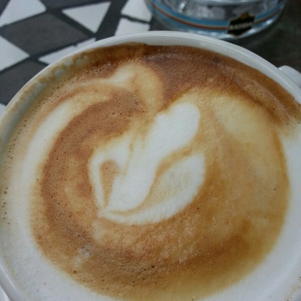 Photos At Cafe Haus Koch Berlin Cafe In Mitte