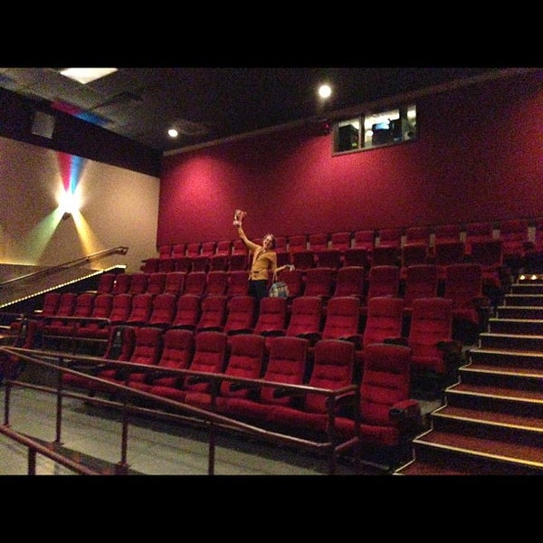 Amc 24 Theatres