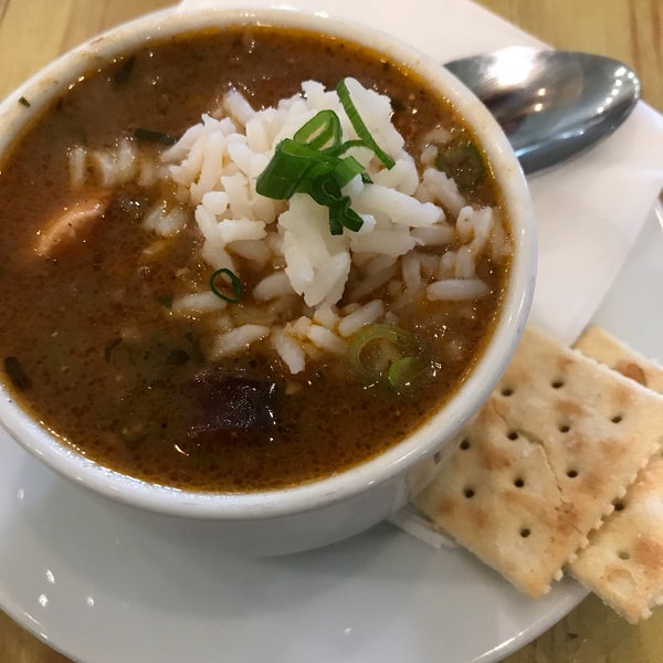 Boudreaux' River Road Restaurant 1 tip