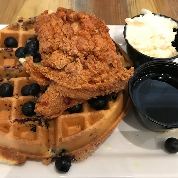 Boudreaux' River Road Restaurant 1 tip