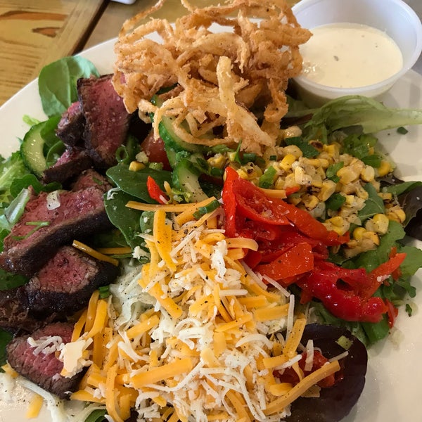 Boudreaux' River Road Restaurant 1 tip