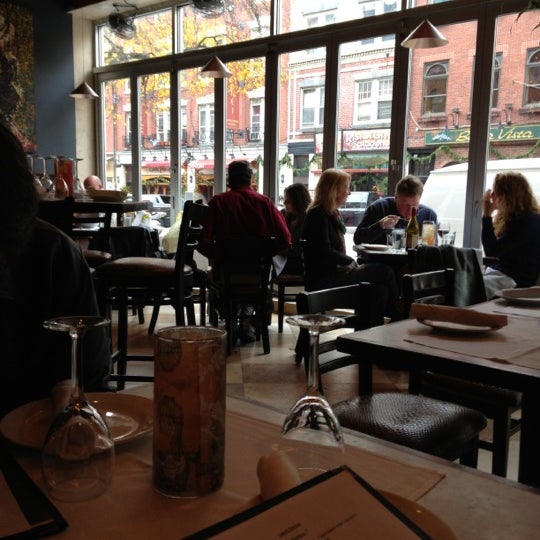 Carmelina's North End 60 tips