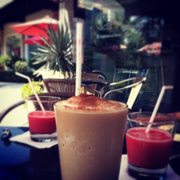 Foto scattata a Lilian&#39;s Coffee&#39;s Ixtapa da Mara T. il 2/3/2013