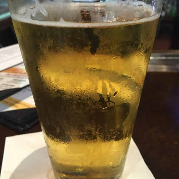 Photo taken at Champions Sports Bar by Cat S. on 7/30/2015