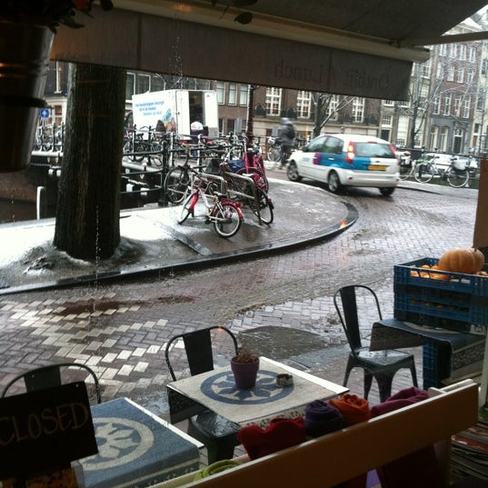 Toos u0026 Roos - Grachtengordel-West - 39 tips