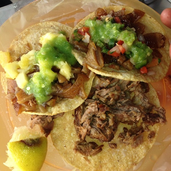 Tacos Paty Xalapa, VeracruzLlave