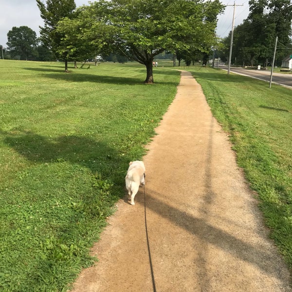 Photos at Lebanon Town Green Lebanon, CT